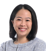 Ms Melissa Khoo